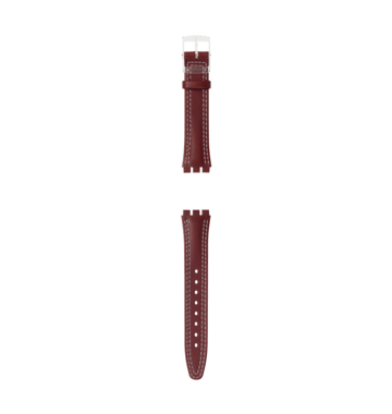 "WINDY DUNE / LEATHER STRAP" Image #2