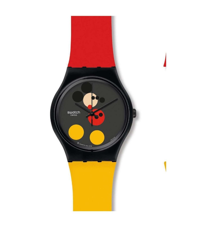 View of product MAXI SPOT MICKEY
