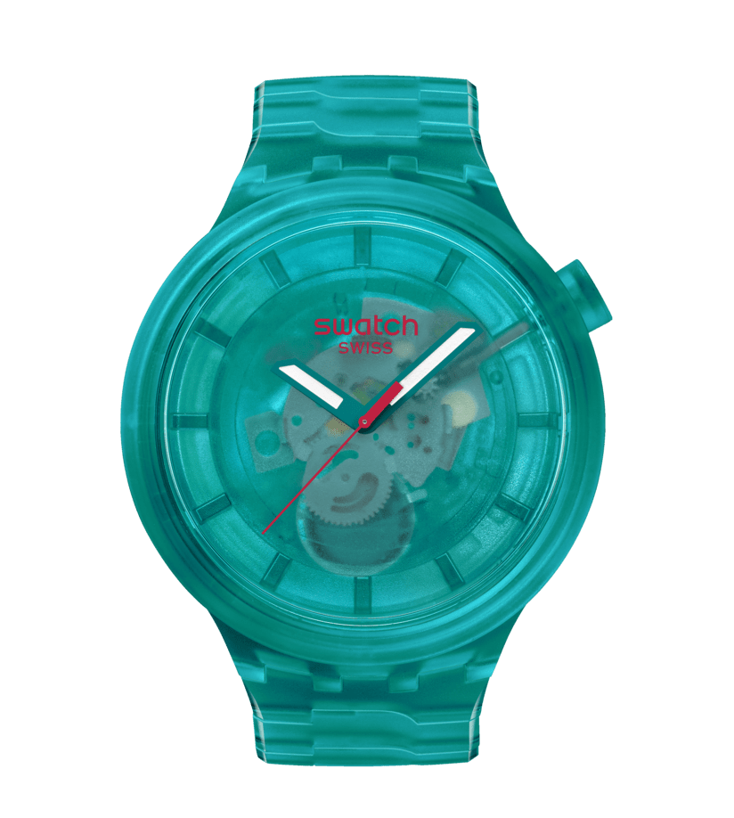 View of product TURQUOISE JOY