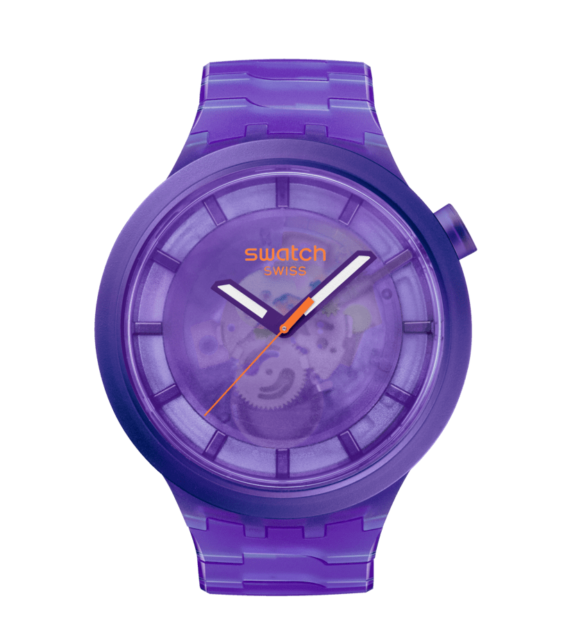 View of product PURPLE JOY