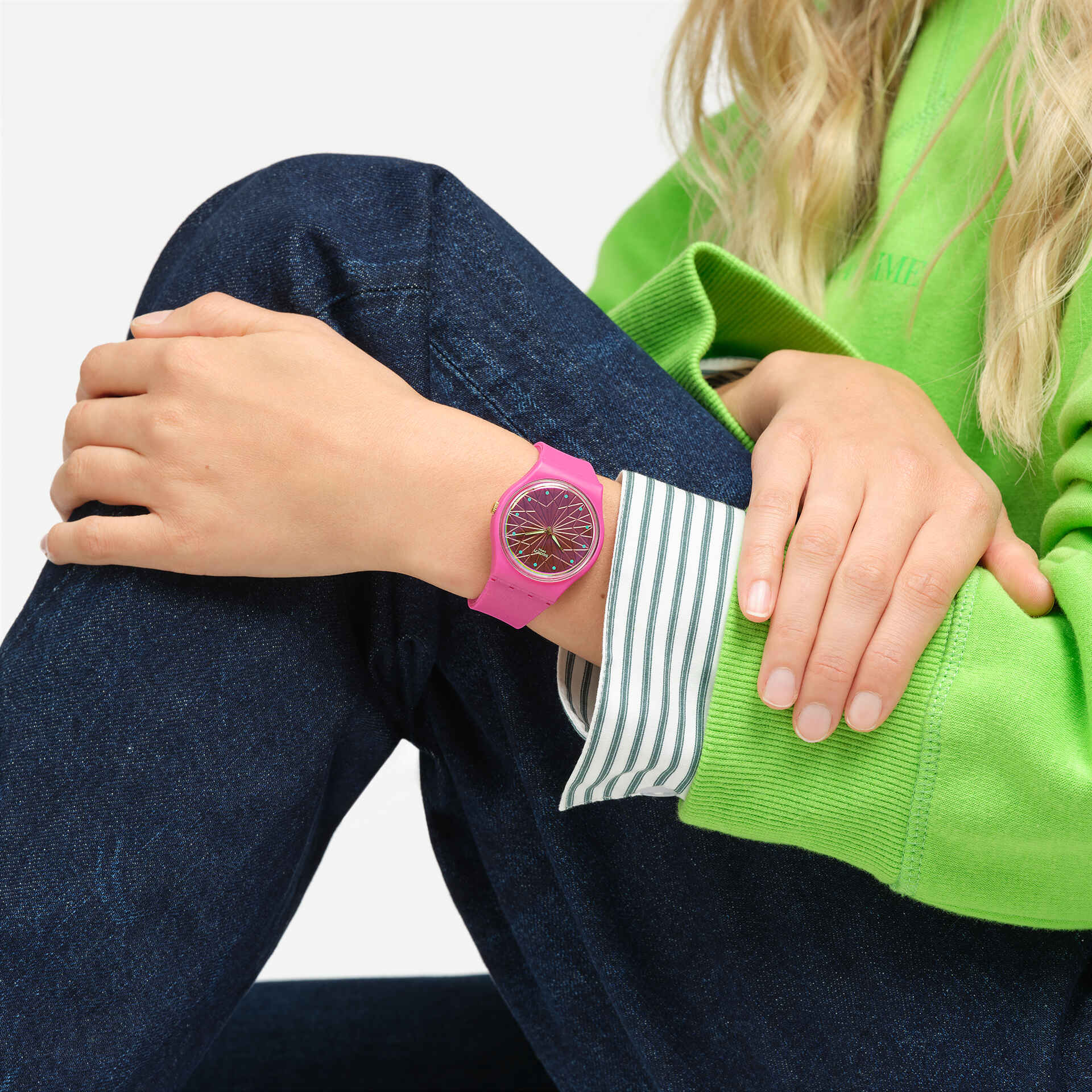 "FANTASTIC FUCHSIA" Gallery Image #1