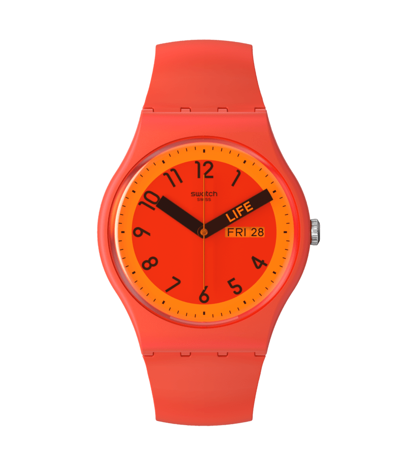View of product PROUDLY RED