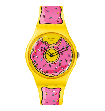 "SECONDS OF SWEETNESS" Image #2