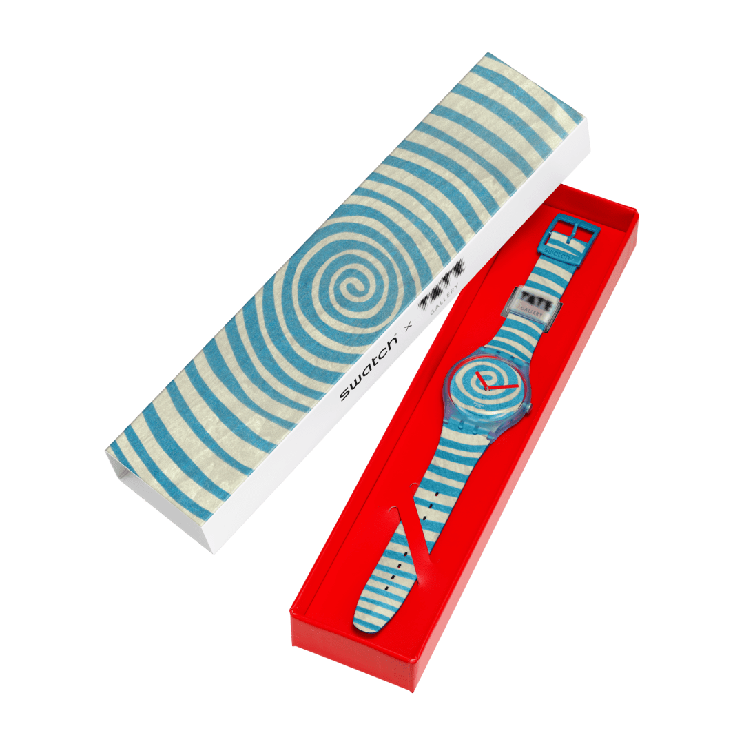"BOURGEOIS'S SPIRALS" Gallery Image #5