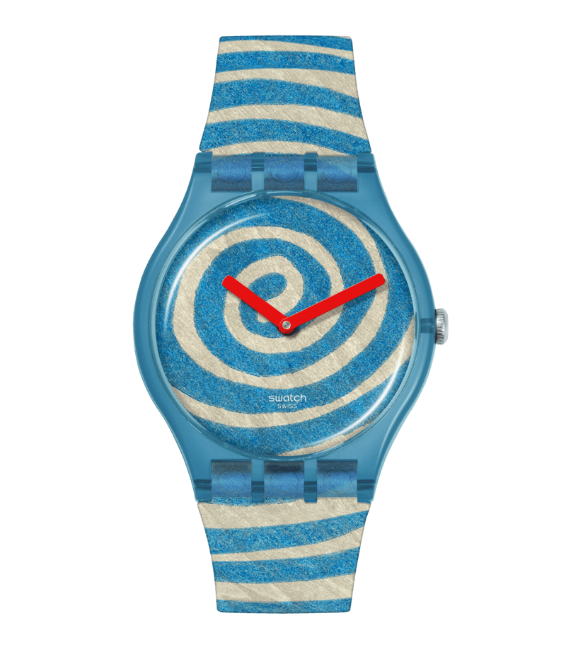 View of product BOURGEOIS'S SPIRALS PAY!