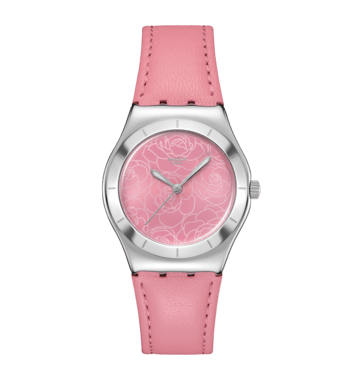 "PINK PETAL PROMISE" Image #2