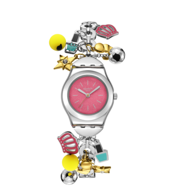 "THE CHARM OF MOM" Image #2