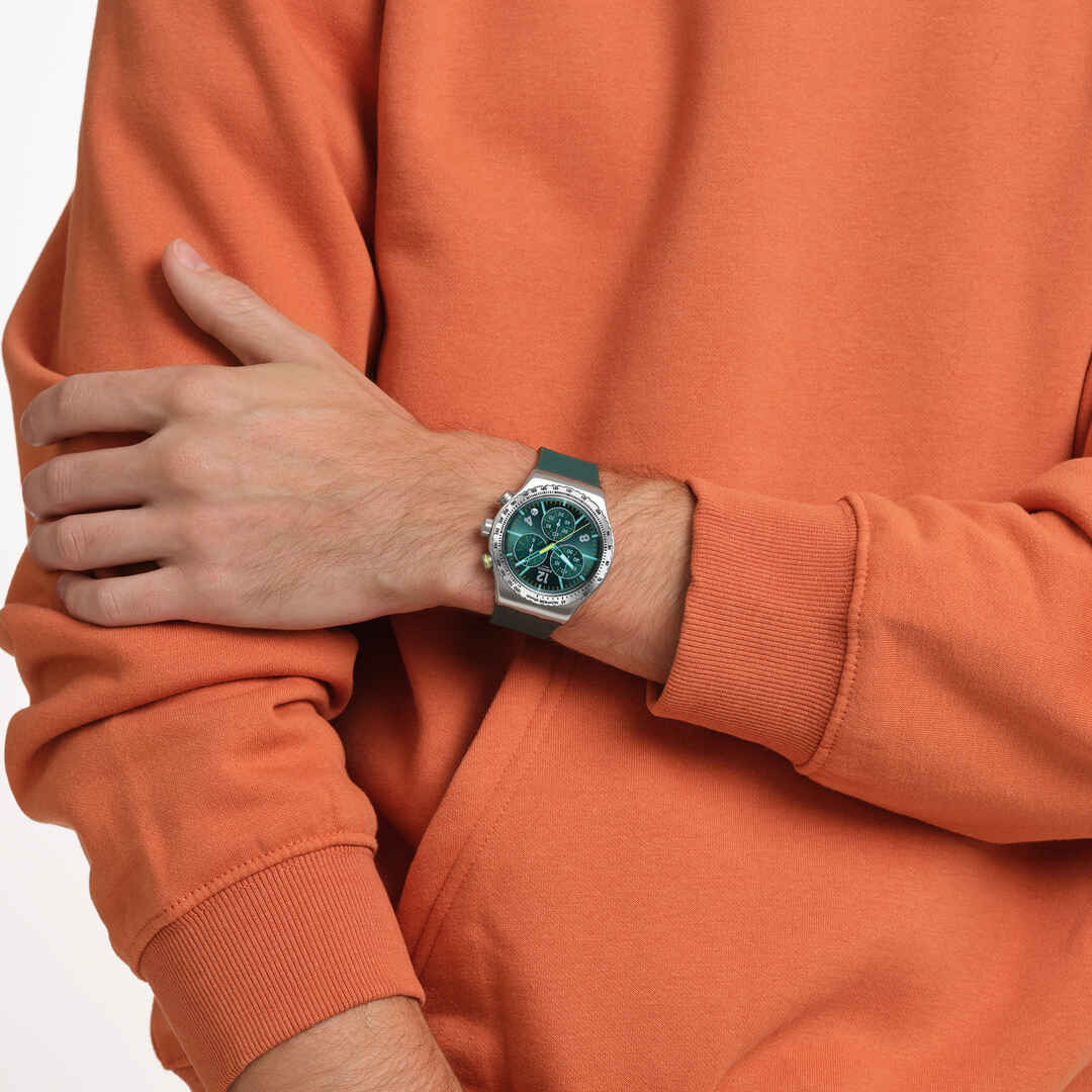Life style view of product GREENSHIFT GLOW