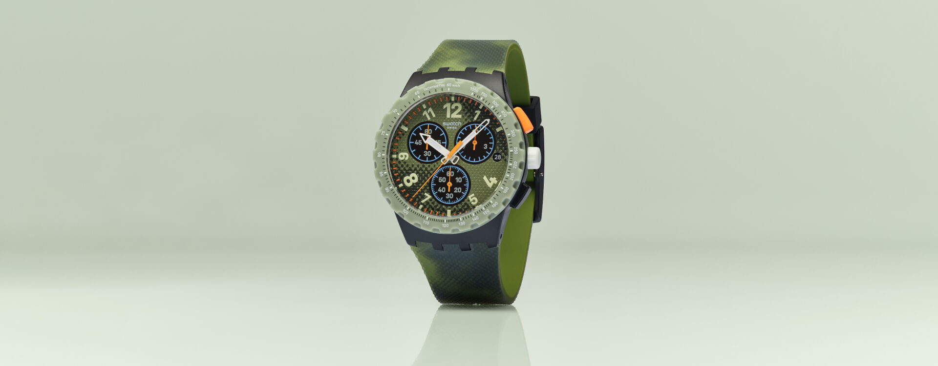 MIDDAY CAMO